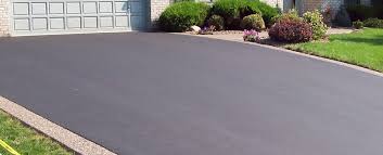 Why Choose Us For All Your Driveway Paving Needs in Cheswick, PA?